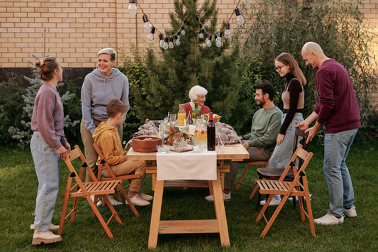 Upgrade Your Backyard on a Budget 💵