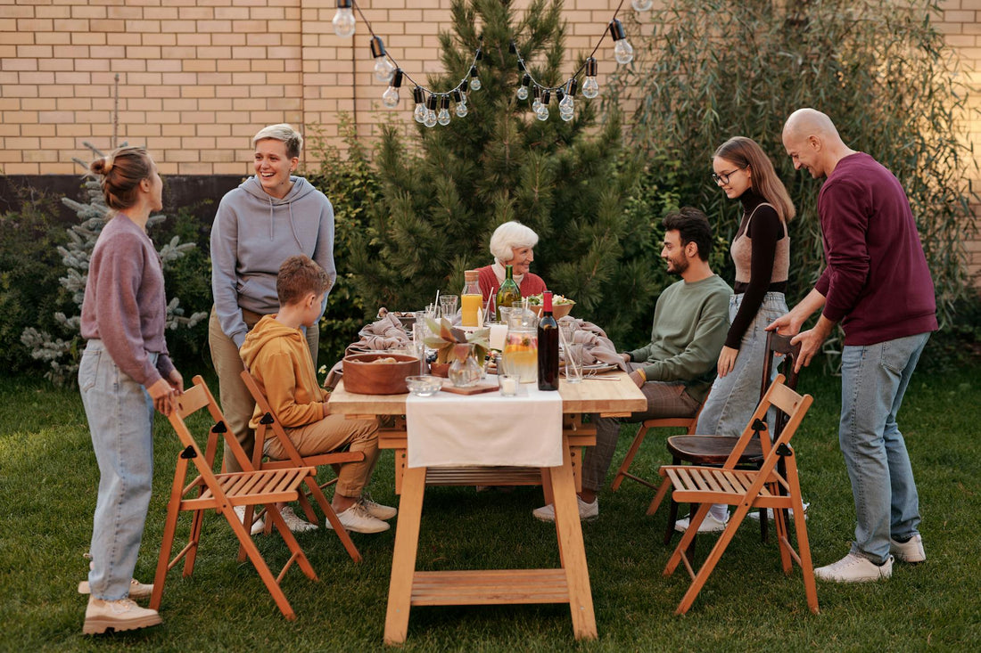 Upgrade Your Backyard on a Budget 💵